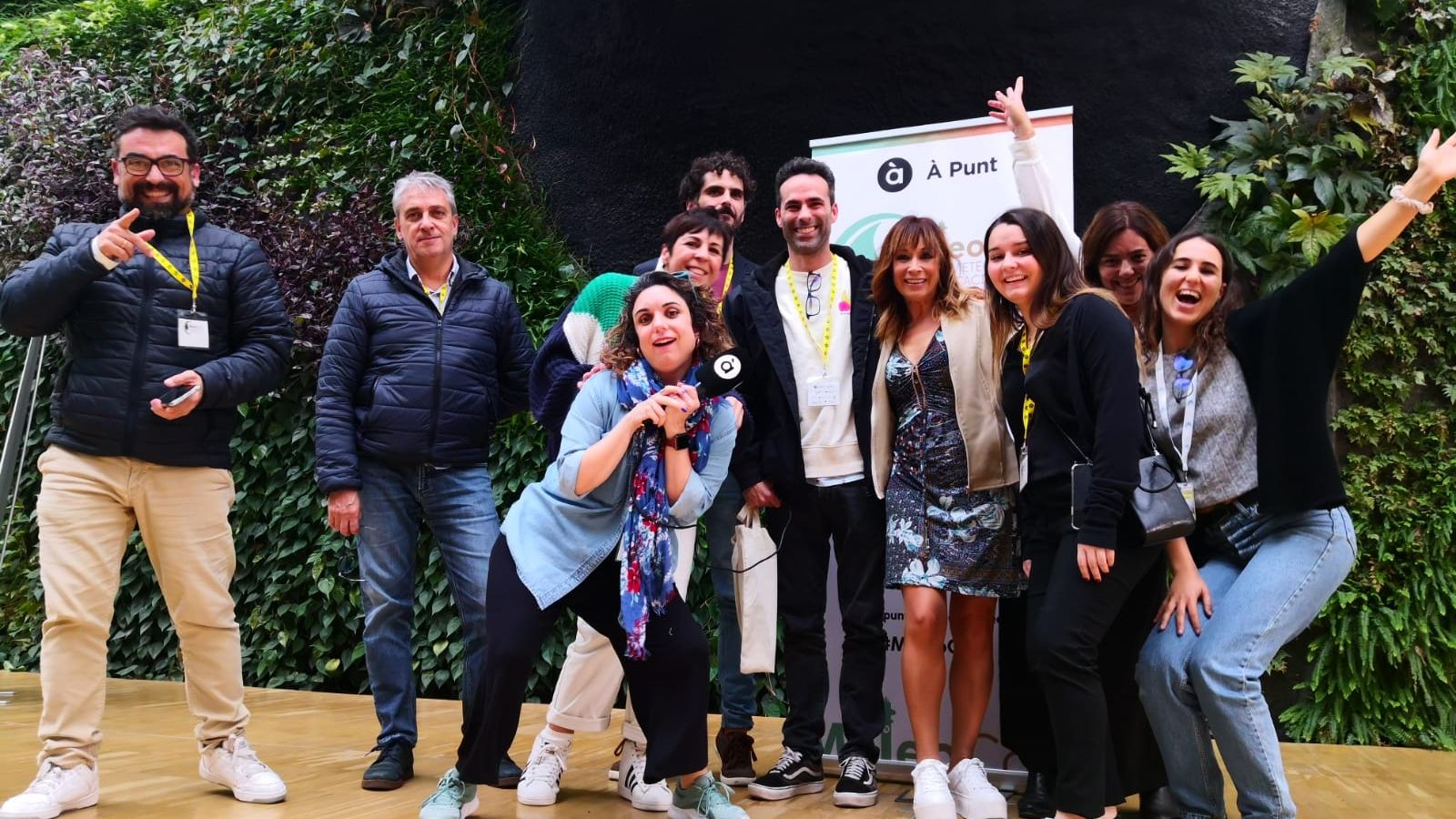 18.11.2022 | Segona Jornada del MeteCom 2: Isabel Zubiarre