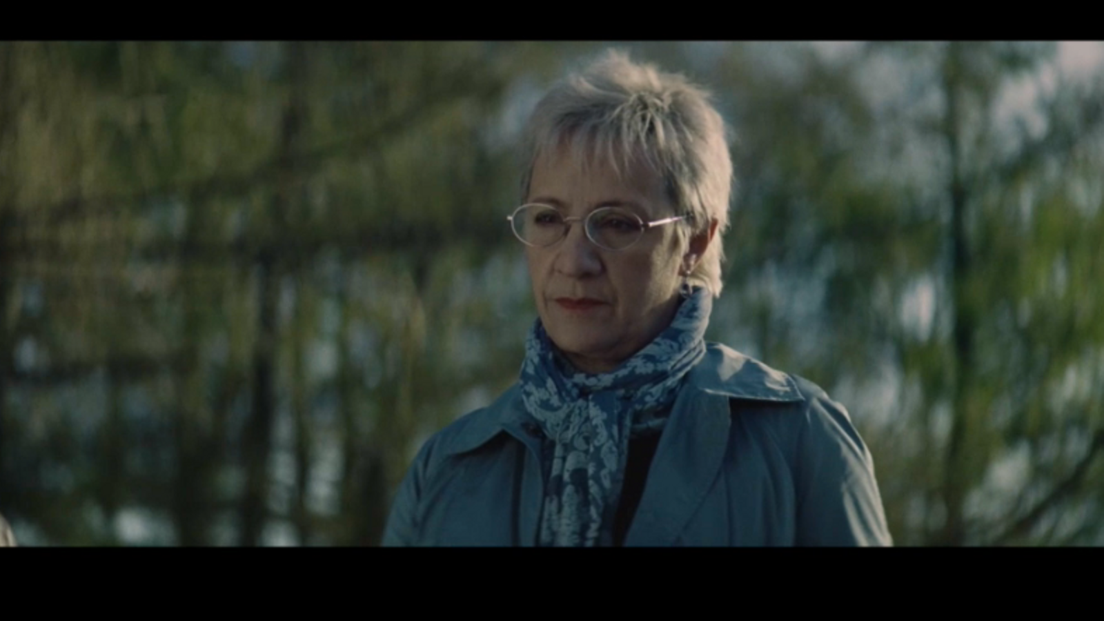 Blanca Portillo, junt amb Luis Tosar, protagonitzen la cinta