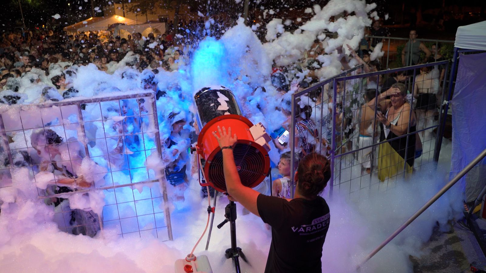 Les Festes del barri de Sant Roc de Torrevieja
