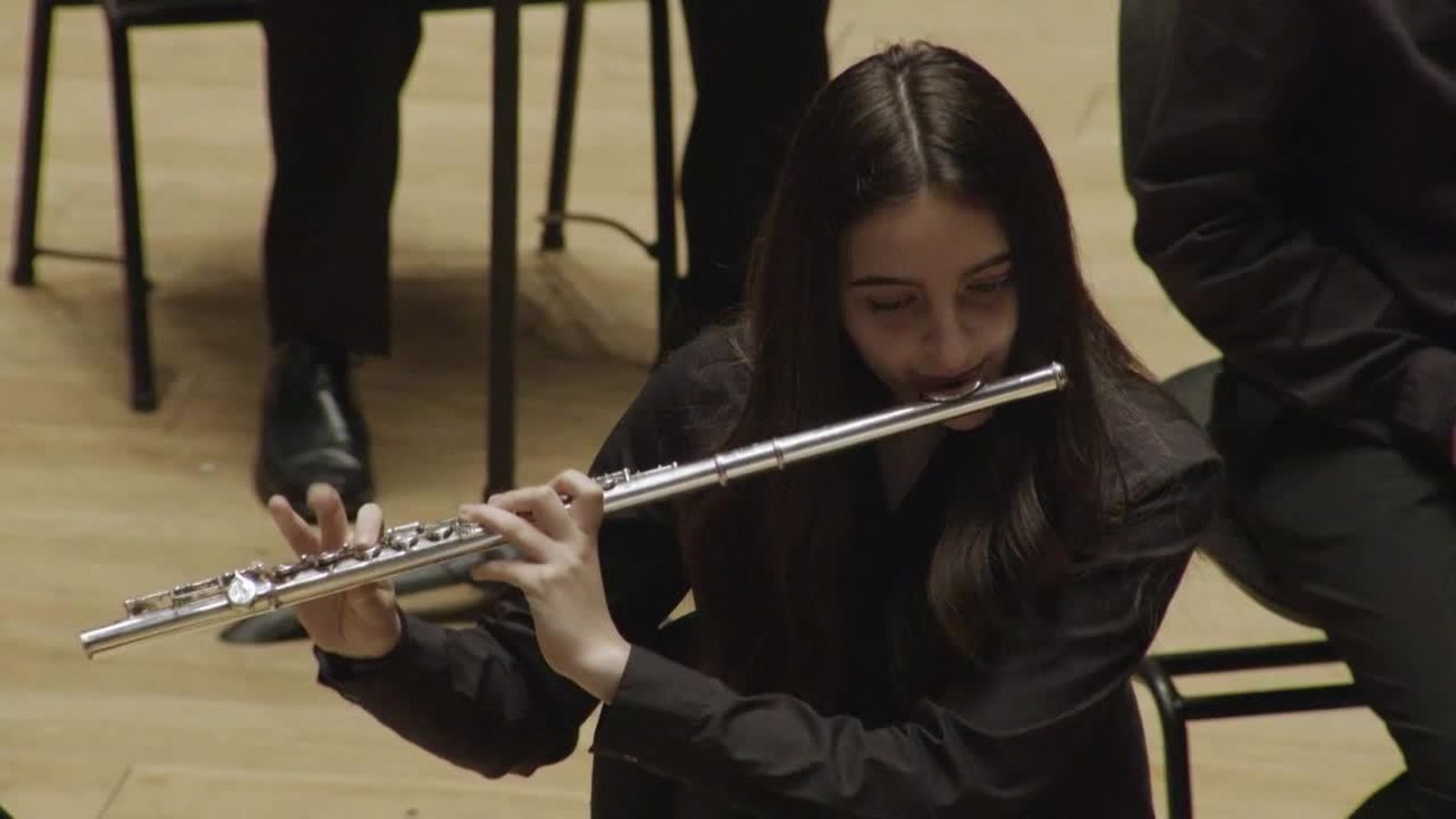 Agrupació Musical Jove de Manuel i SAC Unió Musical de Benetússer