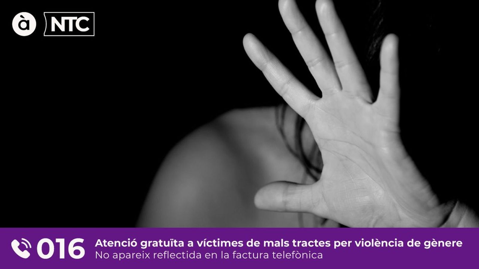 10.04.2019 | Anàlisi de la violència cap a les dones en la societat