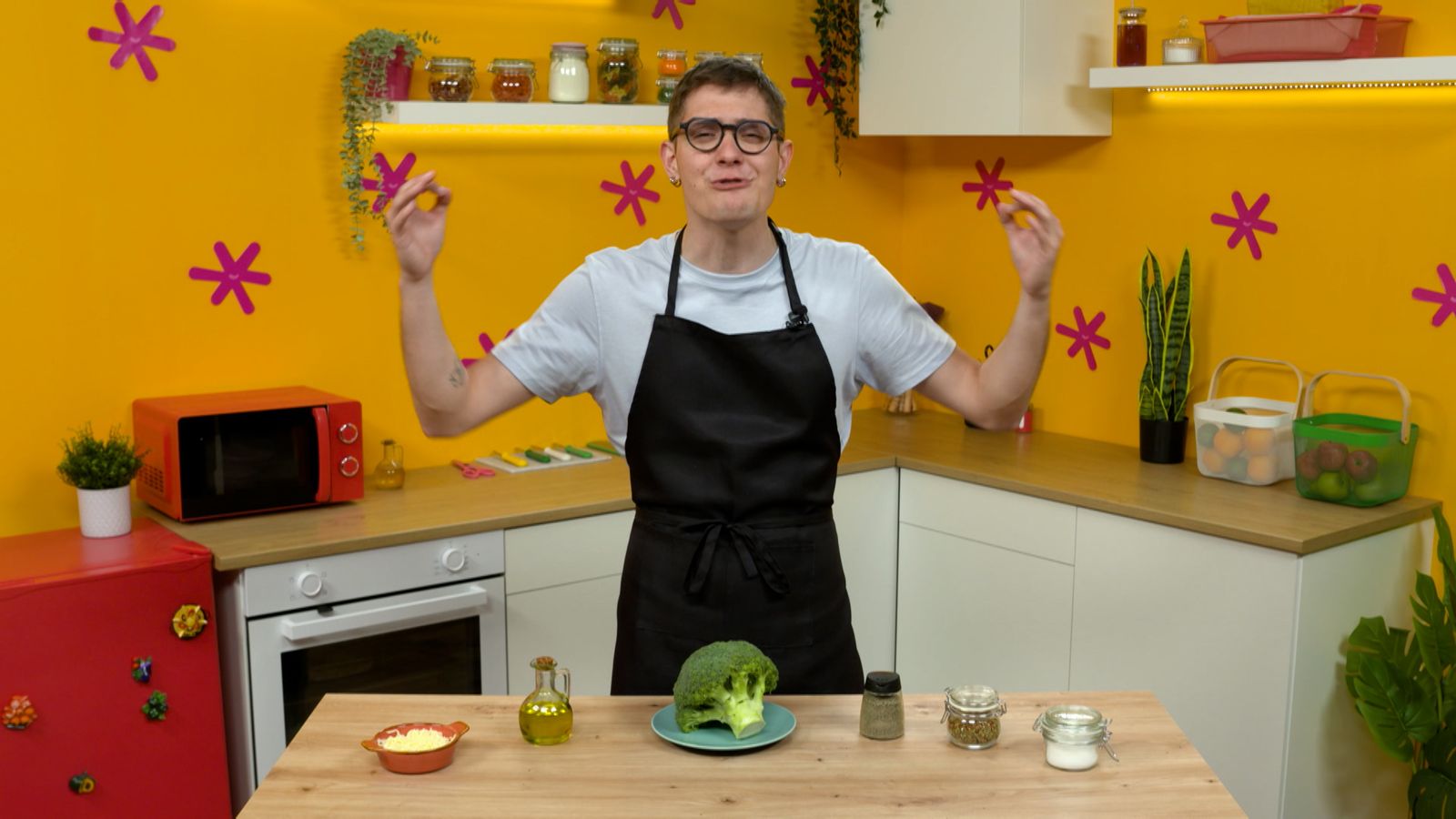 Recepta derivada del bròcoli