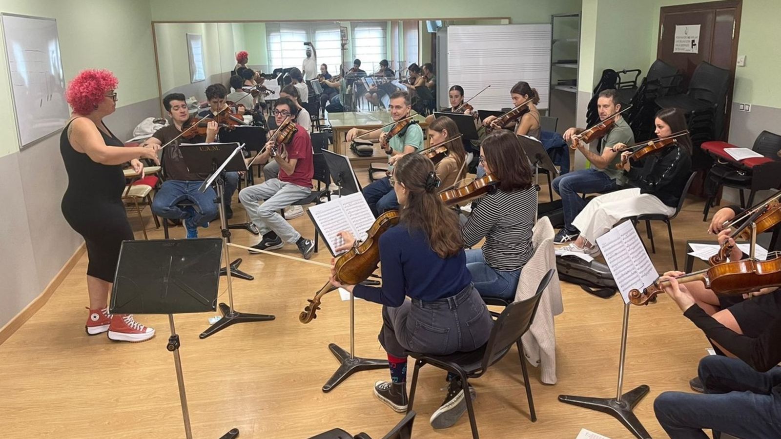 29.10.2023 | El musiquer
