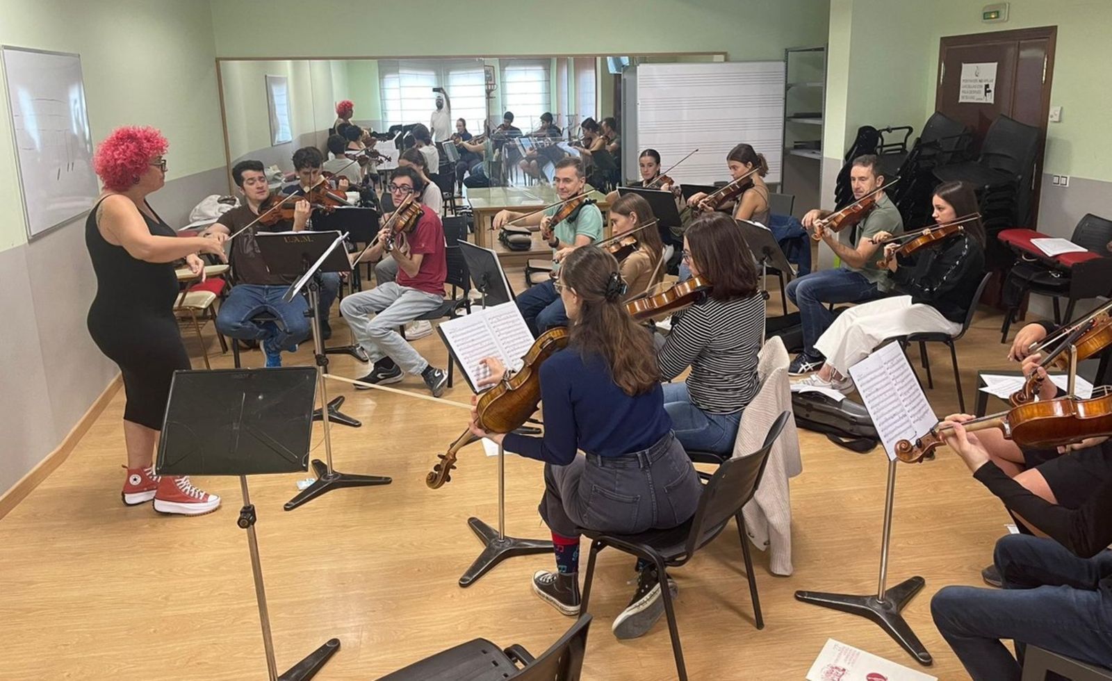 29.10.2023 | El musiquer