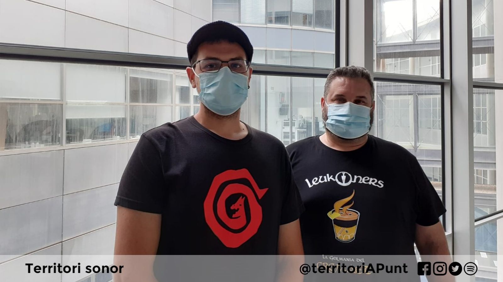 17.06.2021 | Territori Sonor T8