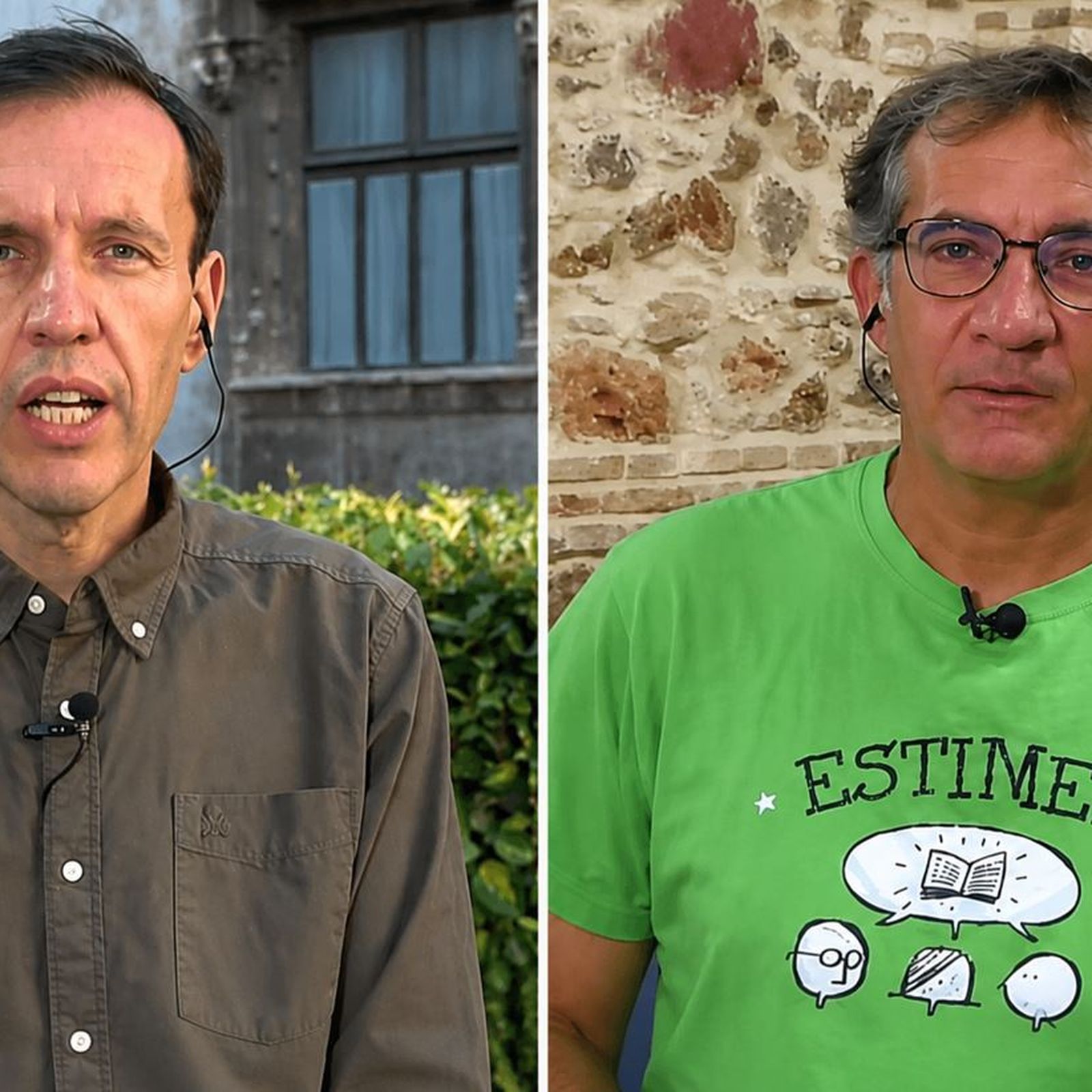 16.06.2026 | Entrevista LNM José Seco i Marc Candela episode artwork