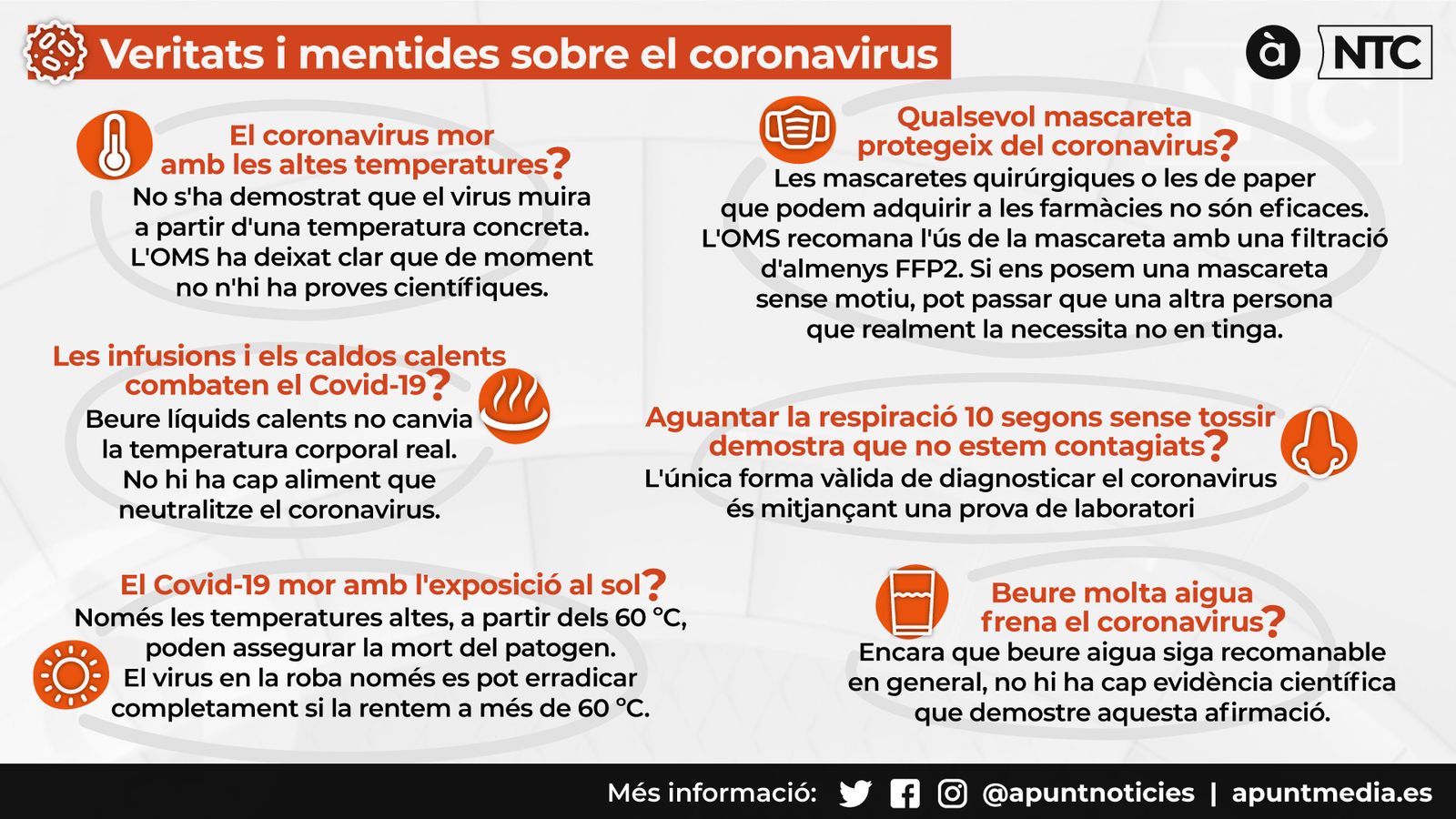 Una persona amb màscara passa davant d'una pintura mural a València