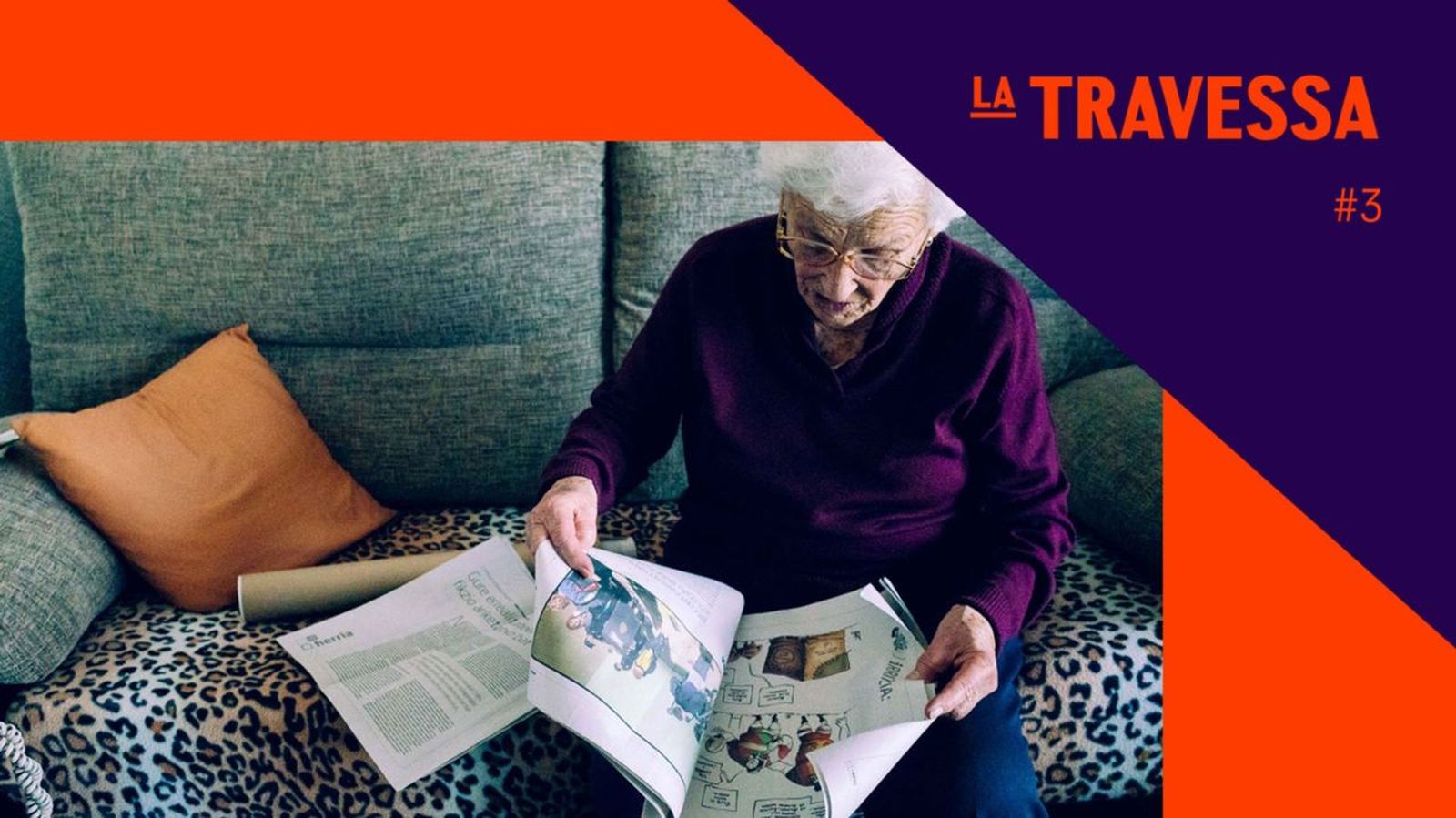 03.02.2019 | La Travessa