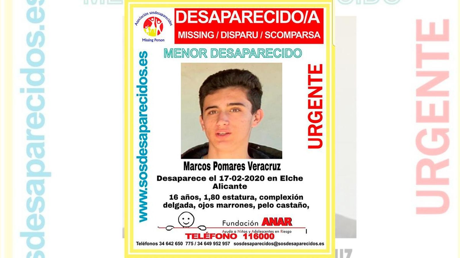 Fotografia del jove difosa a través de les xarxes socials