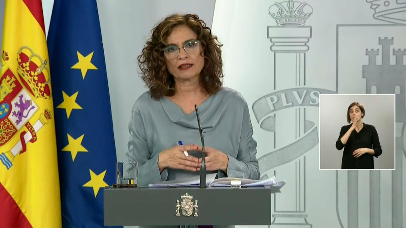 Sánchez obrirà dijous amb Casado les reunions bilaterals per a buscar un acord de país