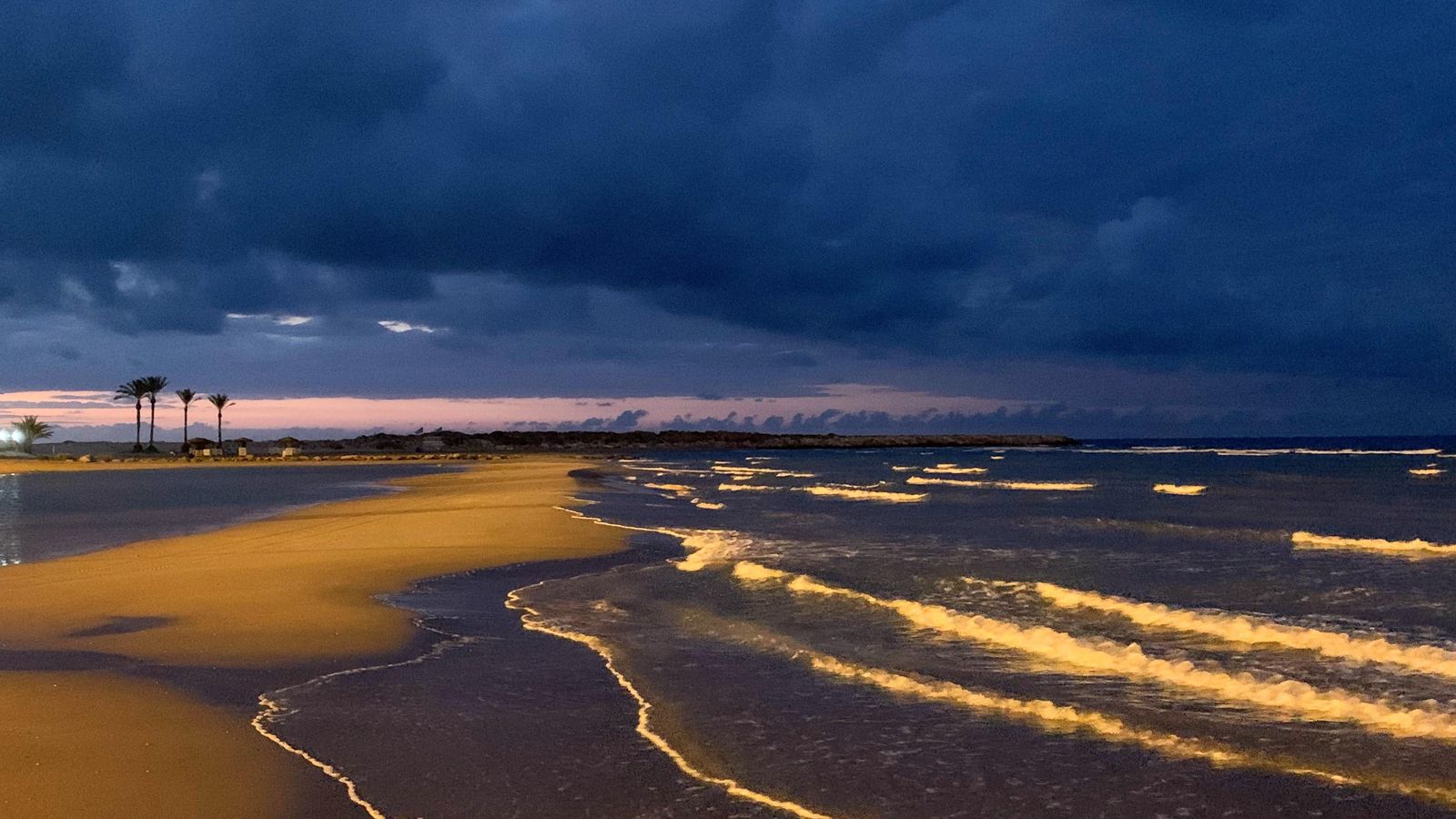 CULLERA, LA RIBERA BAIXA
