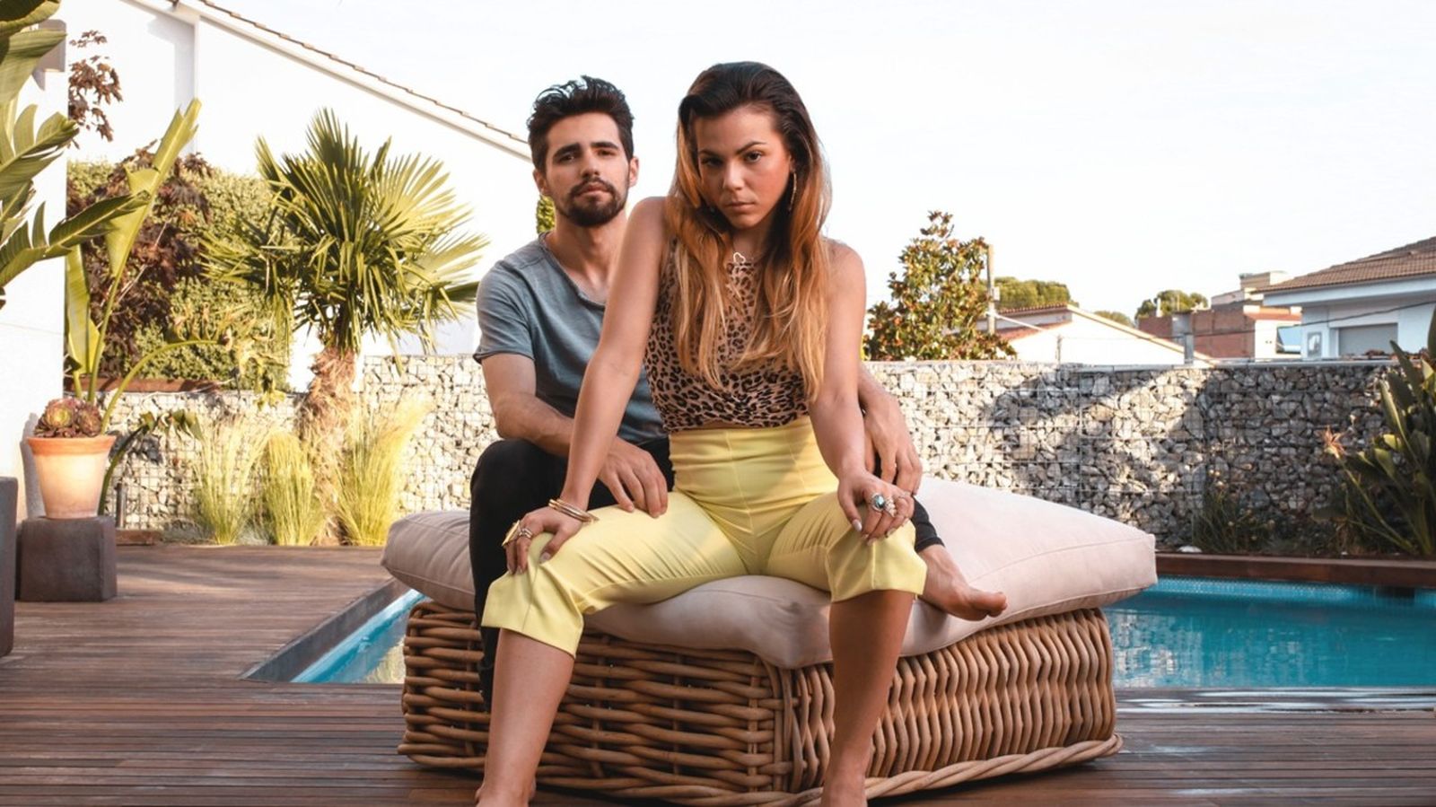 04.09.2019 | Primera hora: #laNovaCançó amb Aiala