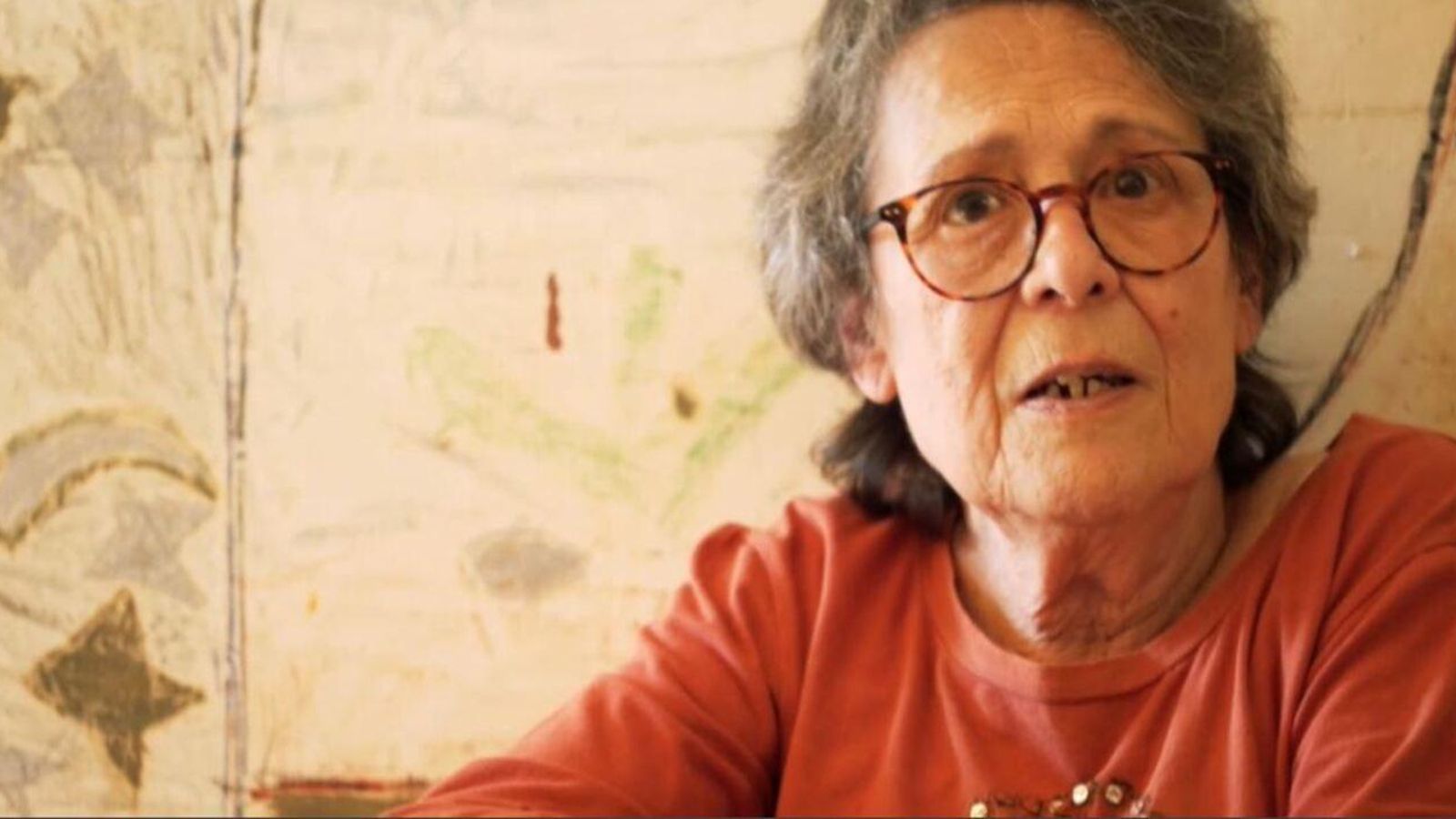 Marifé, la mestra que volia ensenyar en valencià