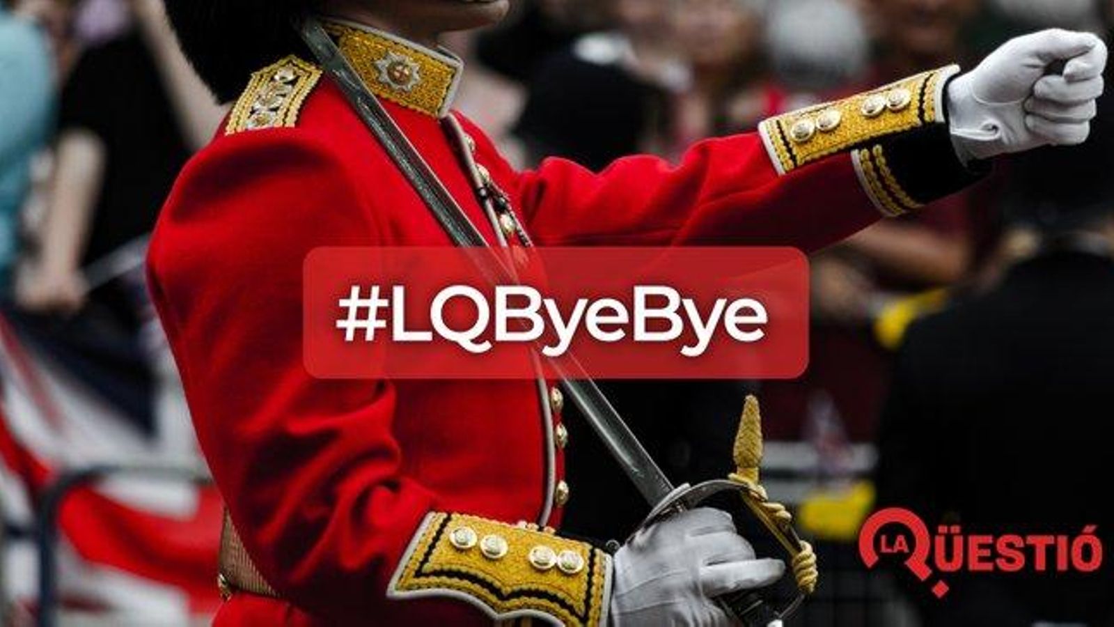 El Brèxit, en directe des de Londres