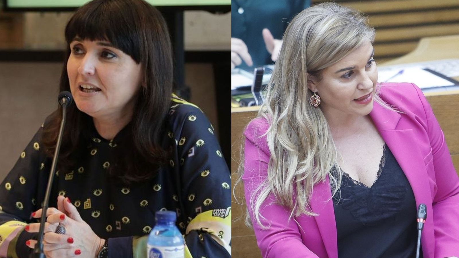 Parra i Ortiz, en imatges d'arxiu