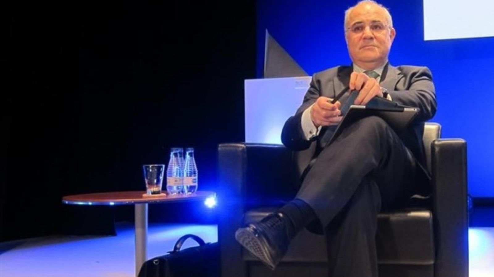 El jutge Llarena va fer una petició d'empara davant el CGPJ, sol·licitant la defensa de la seua actuació davant la justícia belga.