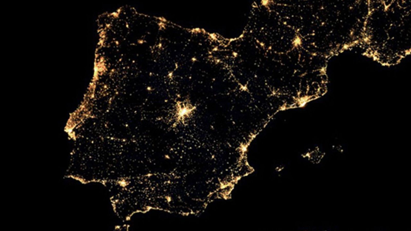 11.03.2019 | Llum i soroll, les altres contaminacions