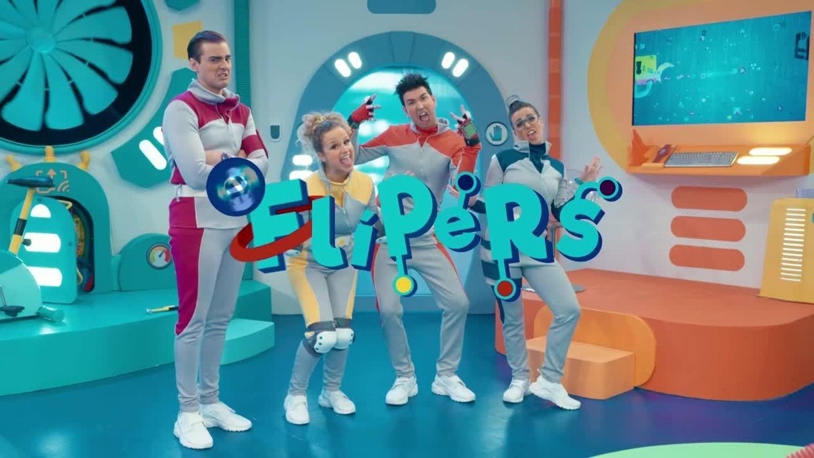 Els Flípers
