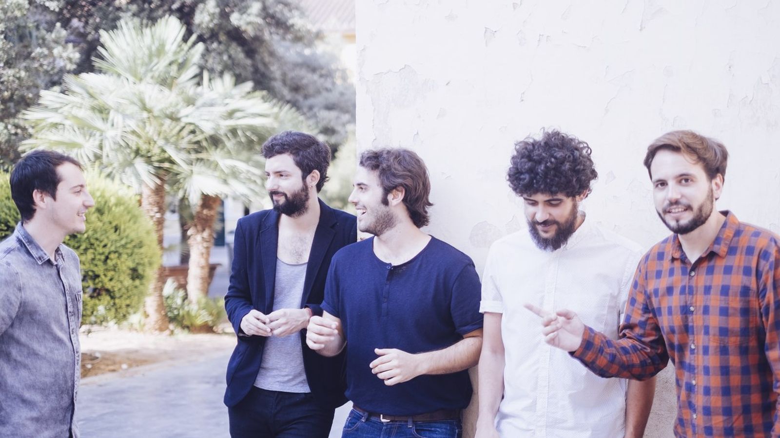16.11.2023 | Tardor posa fi a tota una trajectòria plena d'èxits amb un concert a la Sala Moon de València