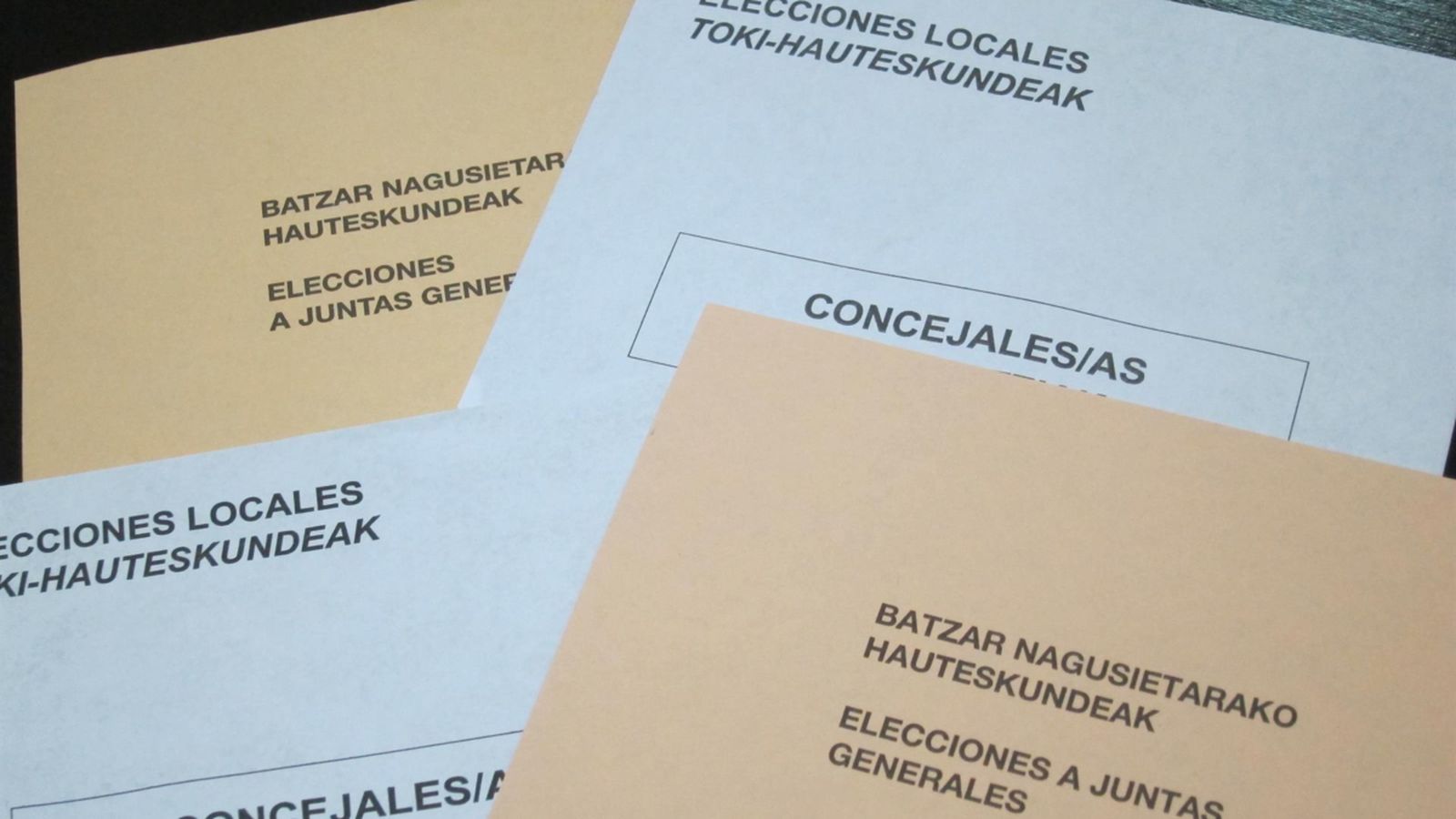 La constitució de la nova Junta Electoral Central obri el calendari cap al 10N