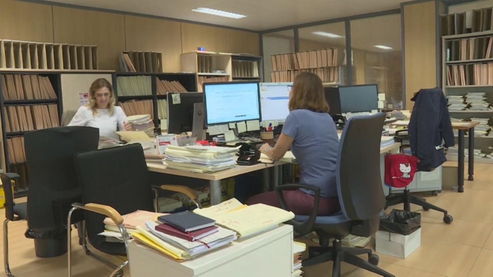 Els jutjats valencians anul·len les vistes sobre l\'impost hipotecari fins que el Suprem en fixe el criteri