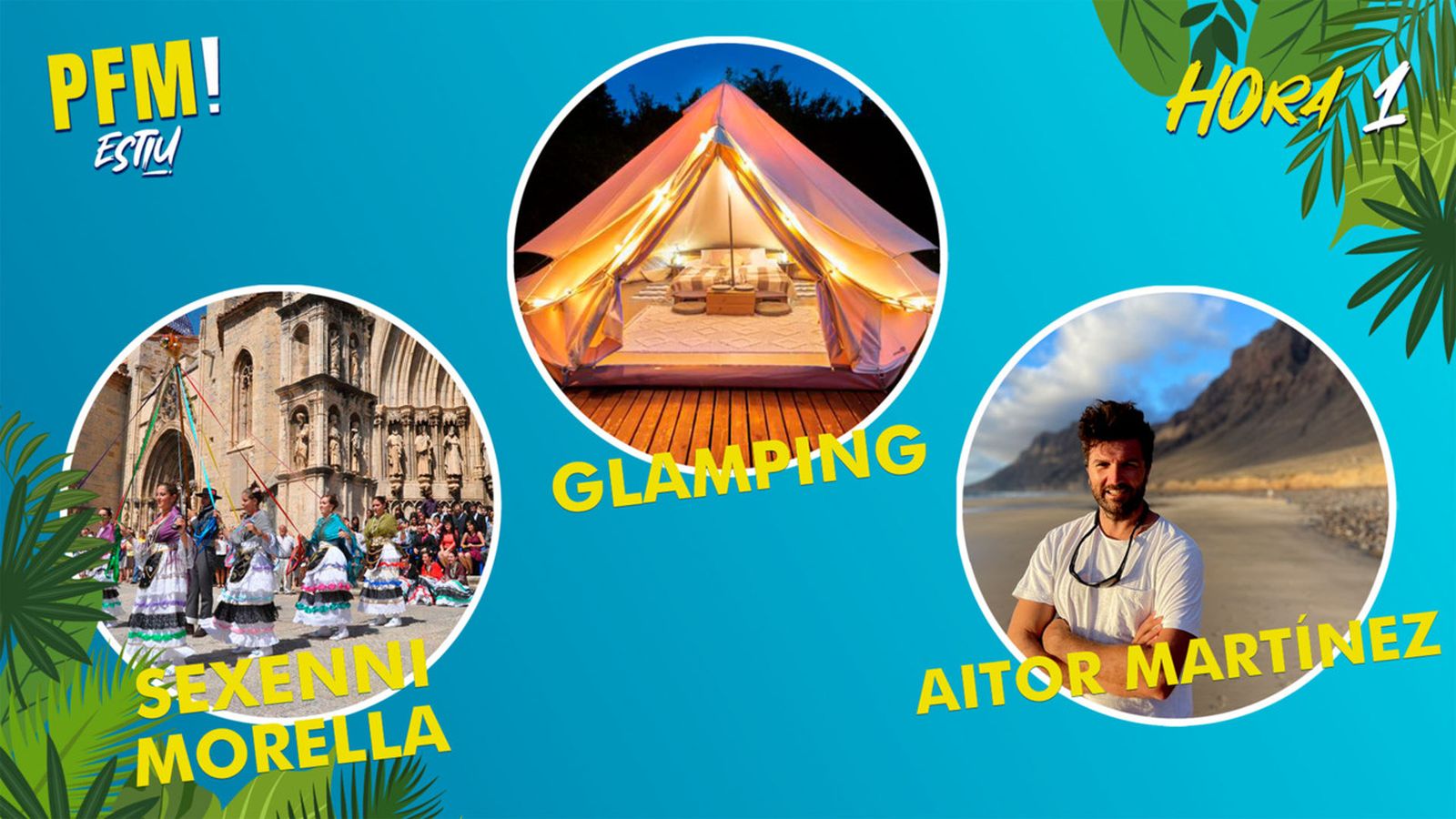 24.08.2023 | Podríem fer-ho millor | Primera Part