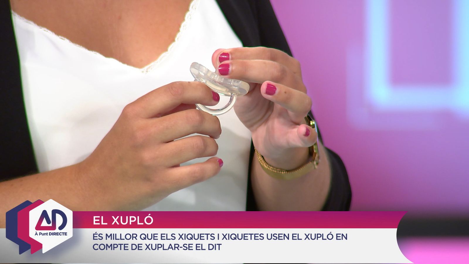 Els xuplons: avantatges i inconvenients