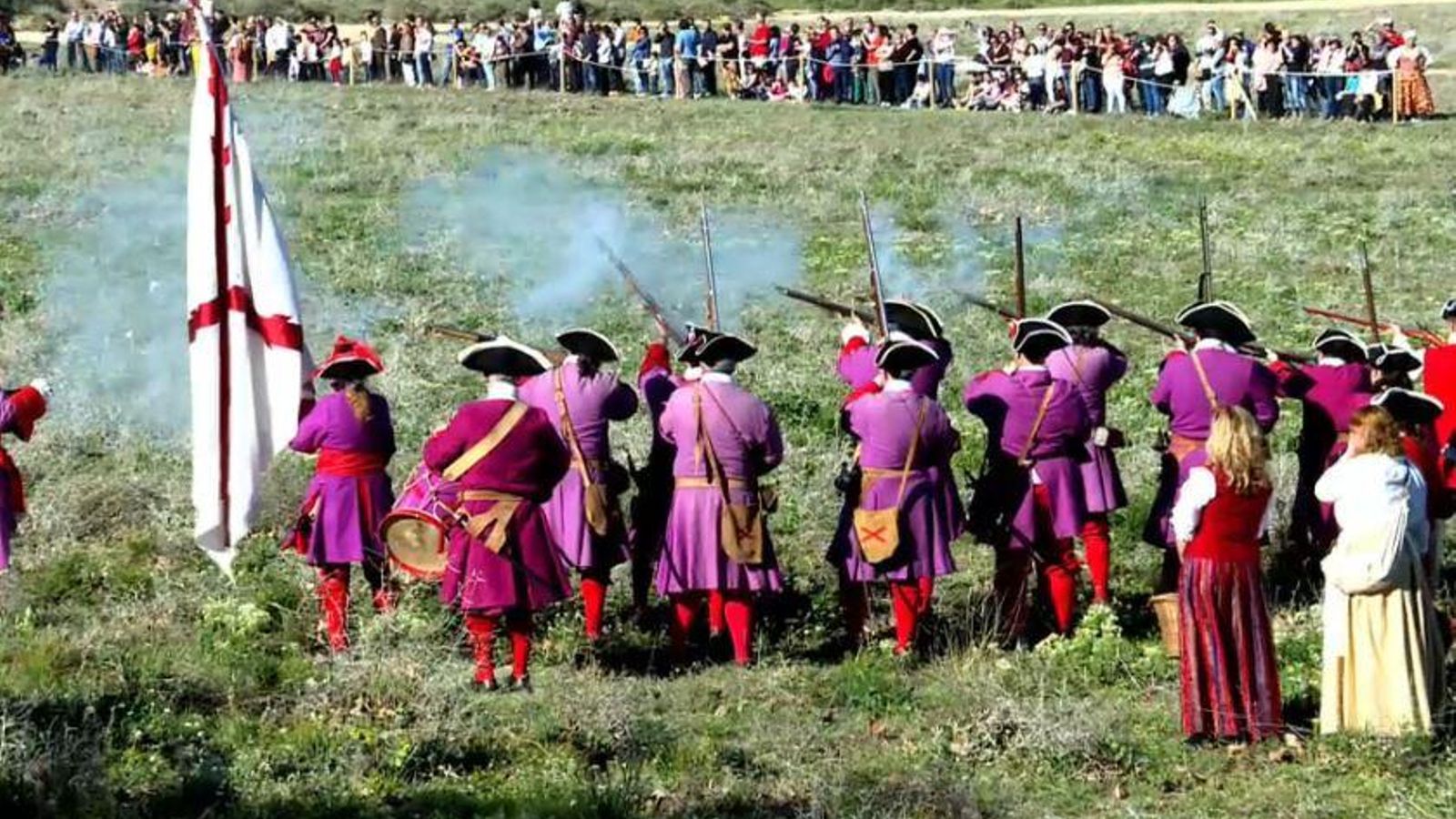 Qué commemorem els valencians el 25 d'abril