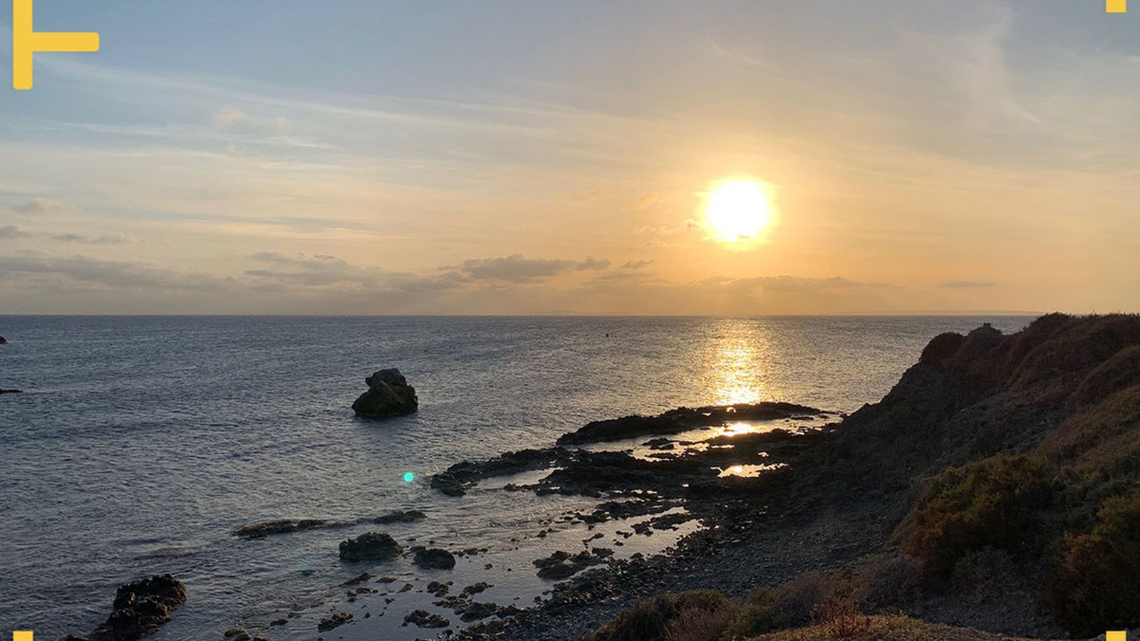 01.03.2019 | Tabarca: aïllats a l\'hivern | Reportatge