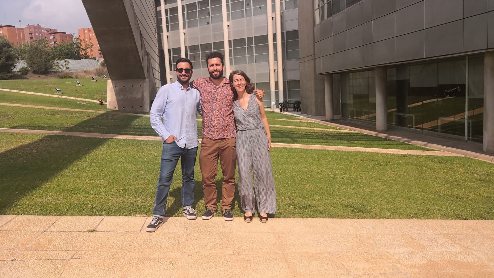 01.06.2023 | Parlar sobre el canvi climàtic i la salut dels oceans entorn d'una copa, una iniciativa de Plastic Oceans Europe