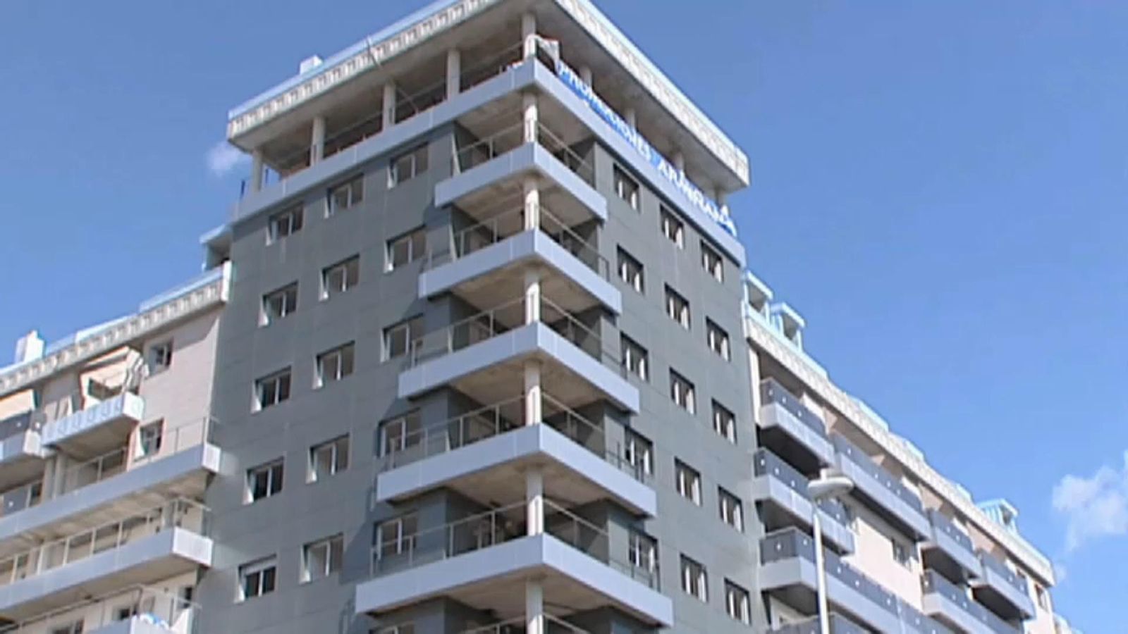 La Comunitat Valenciana, la primera en compravenda d’habitatges per població