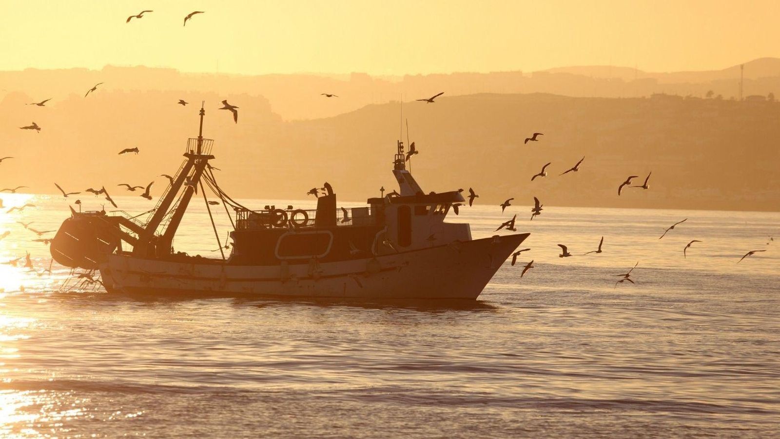 L'acord pretén deixar sense subvencions les pràctiques de pesca il·legal