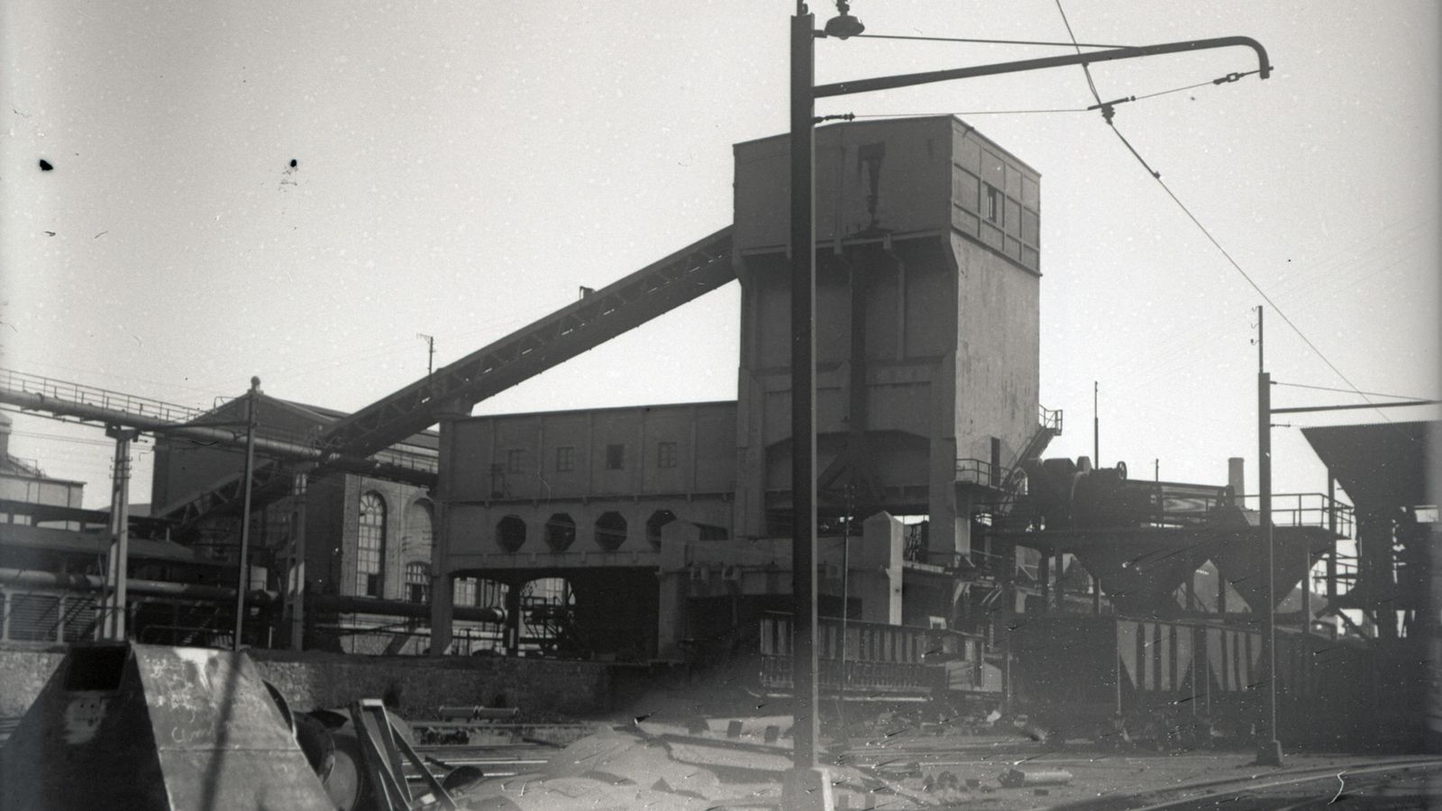 GALERIA DE FOTOS ANTIGUES PORT DE SAGUNT M