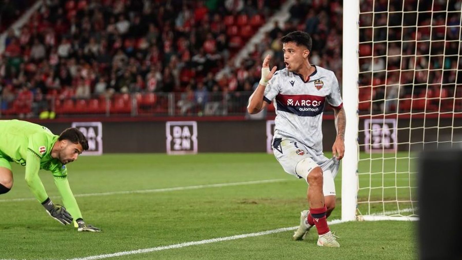 Brugui lamenta una acció errada