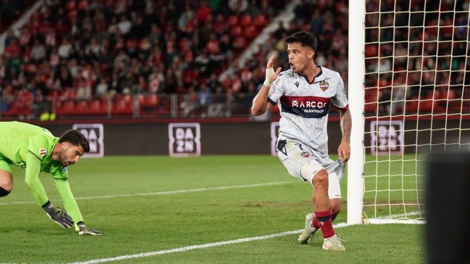 Brugui lamenta una acció errada Brugui lamenta una acció errada