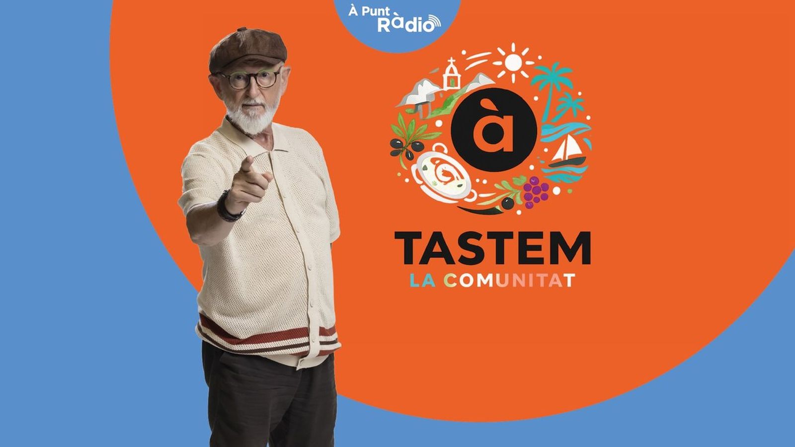 23.10.2026 | Tastem la comunitat