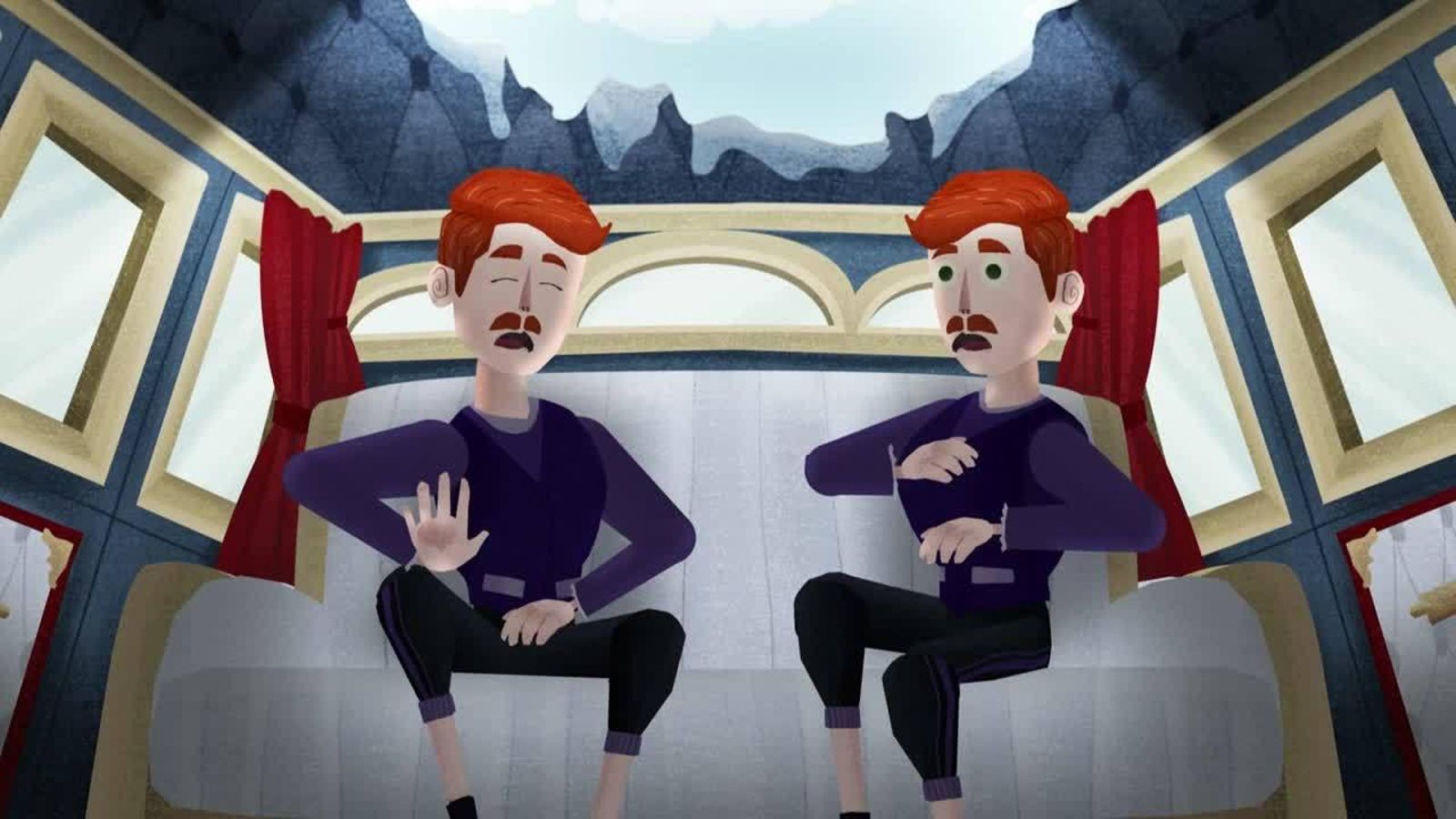 Els tres plets de Pasqua Granada