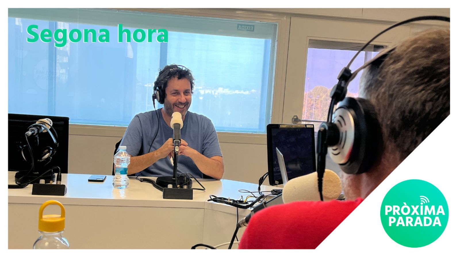 06.09.2023 | Pròxima parada | Segona Part
