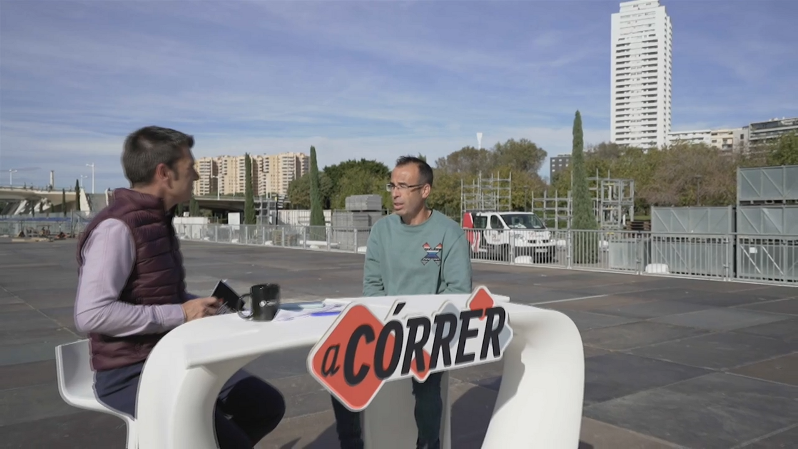 26.11.2022 | A córrer Xpress