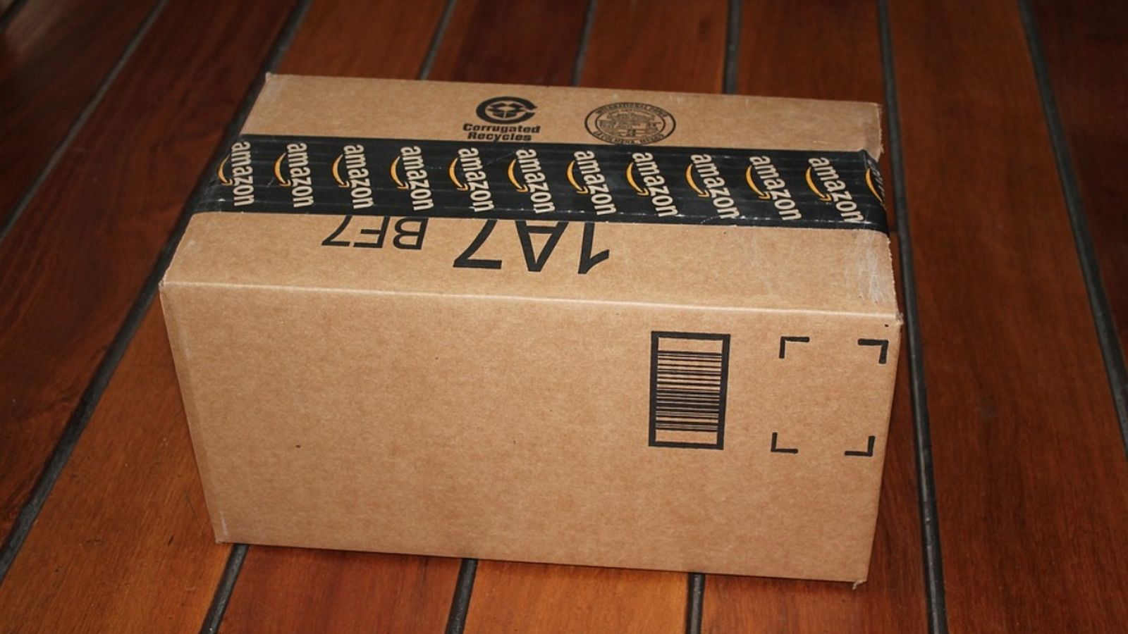 La jornada coincideix amb la celebració del Prime Day, una campanya amb descomptes i ofertes