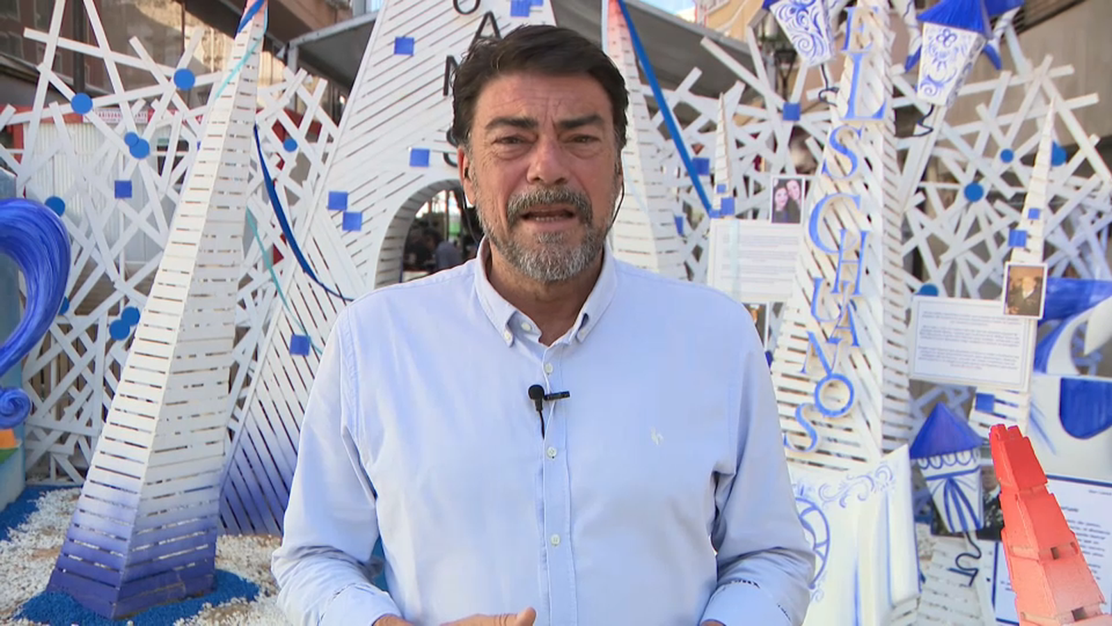 Luis Barcala