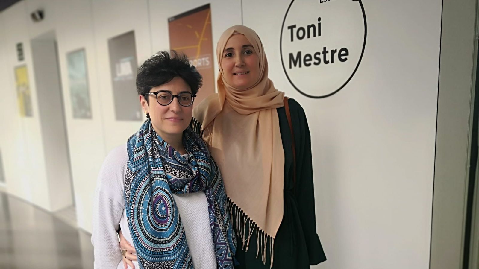 31.03.2023 | València celebra el primer Iftar de la Concòrdia per a reivindicar la riquesa cultural i la lluita contra la islamofòbia