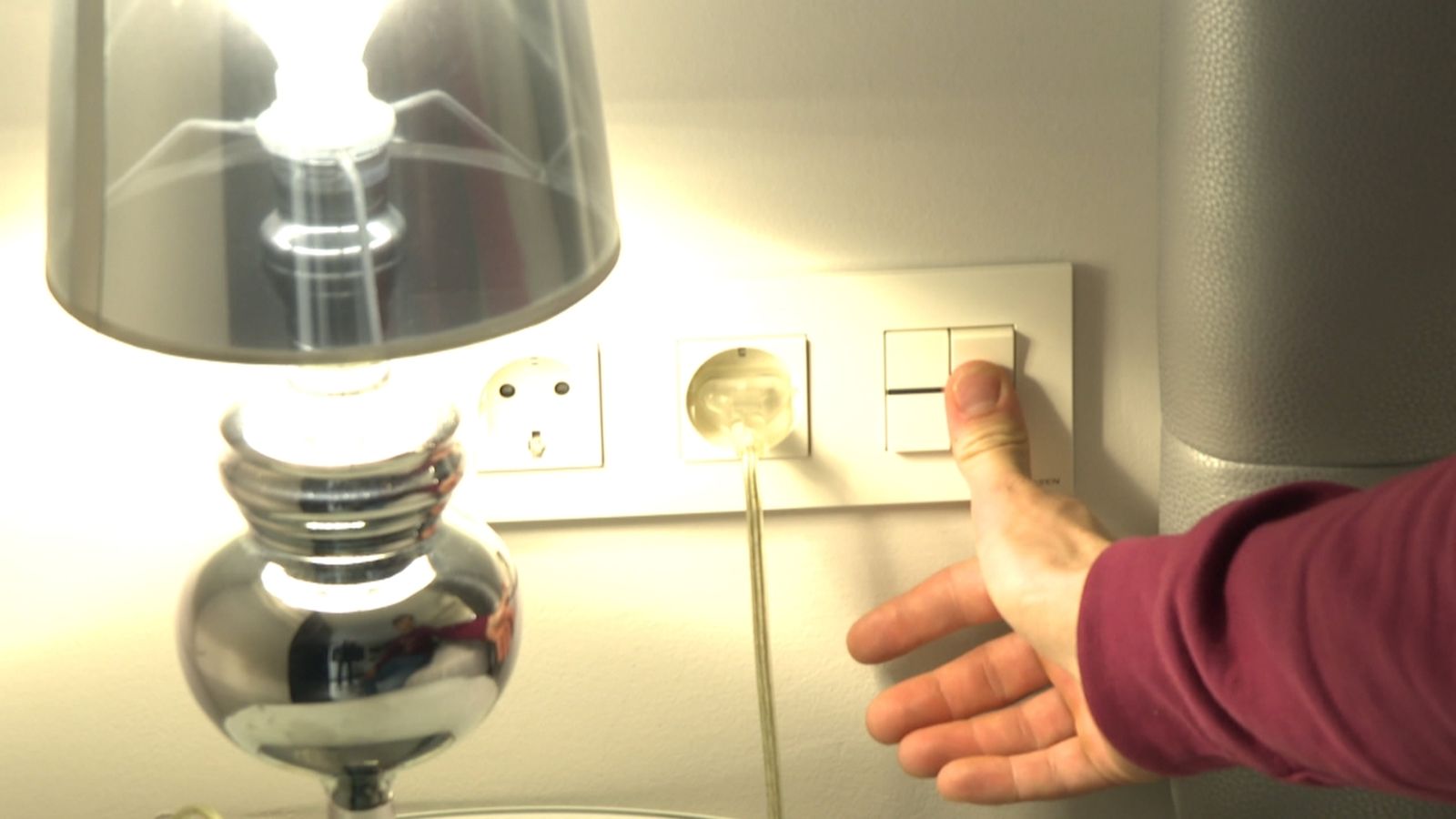 La futura factura de la llum reduirà la volatilitat dels preus