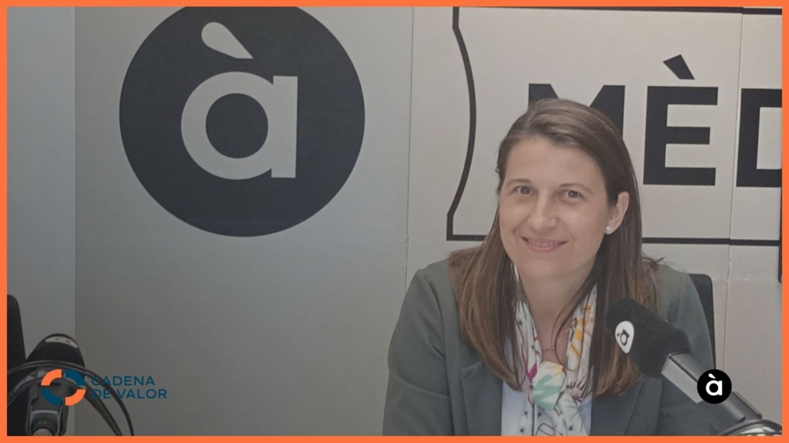 17.04.2024 | Merche Navarro, d’AVAJOYA