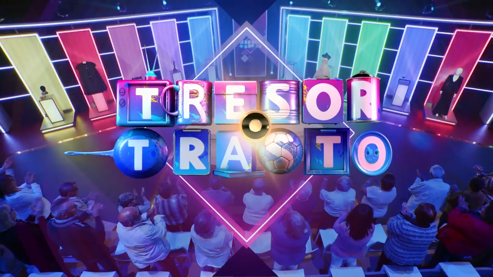 20.01.2023 | Tresor O Trasto
