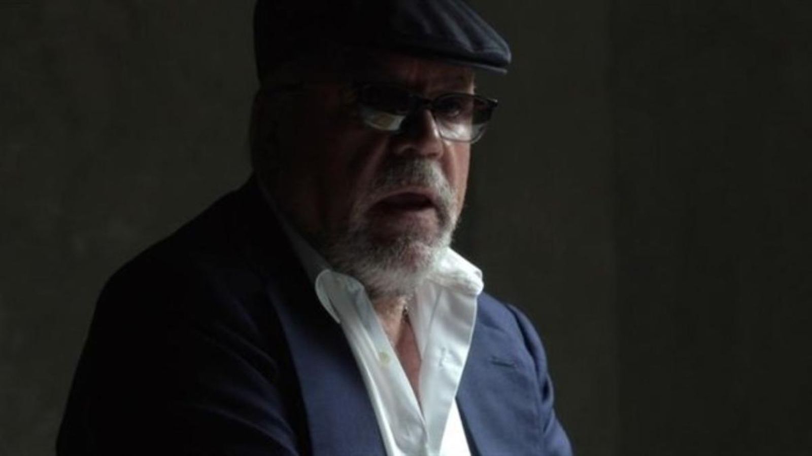 José Manuel Villarejo, en una imatge d'arxiu