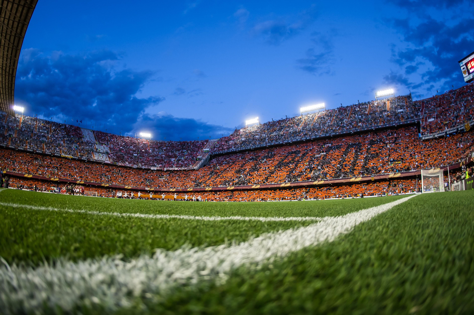 Estadi de Mestalla