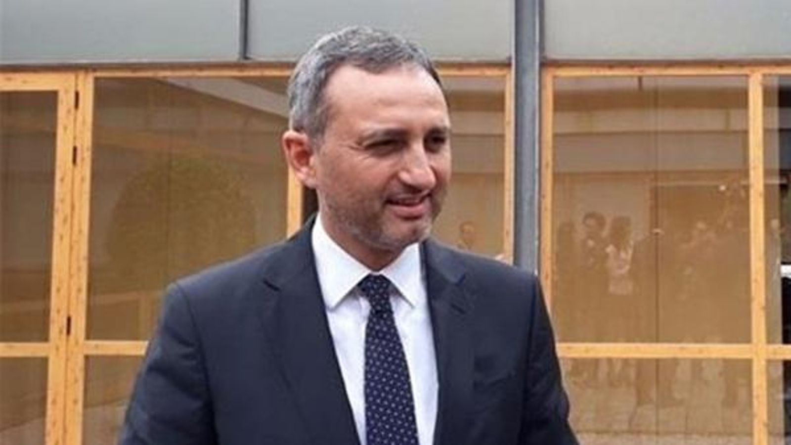 César Sánchez