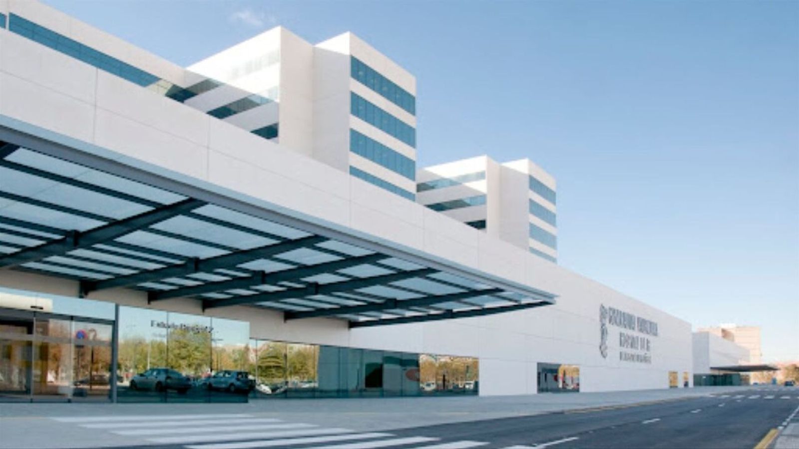 Hospital La Fe de València