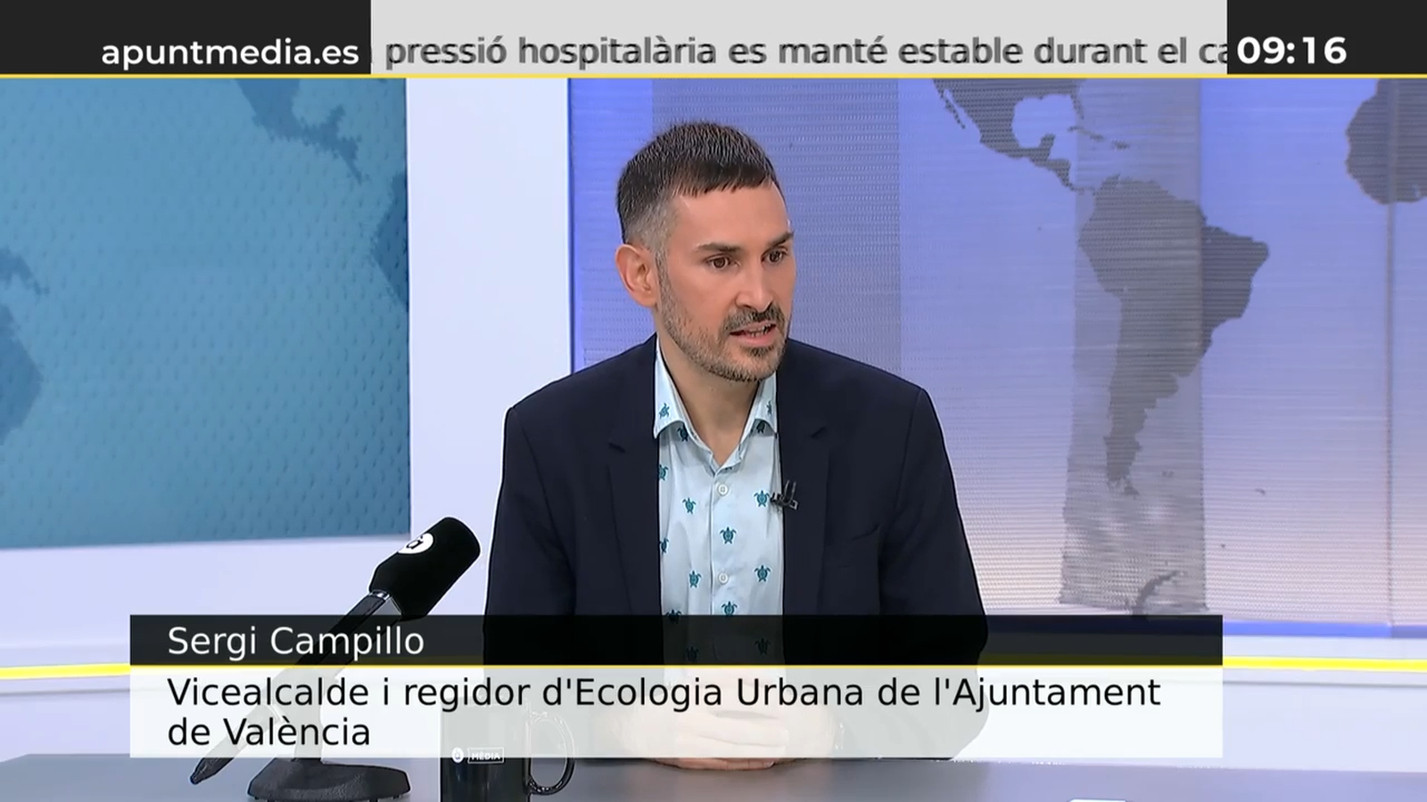Sergi Campillo